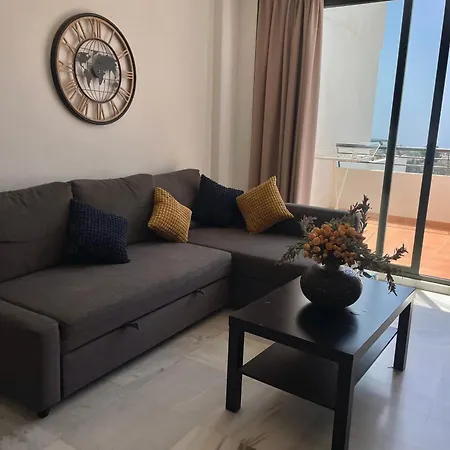 Balcon De Διαμέρισμα