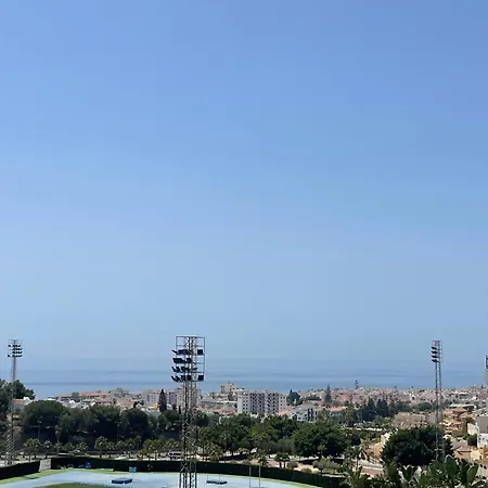 Διαμέρισμα Balcon De