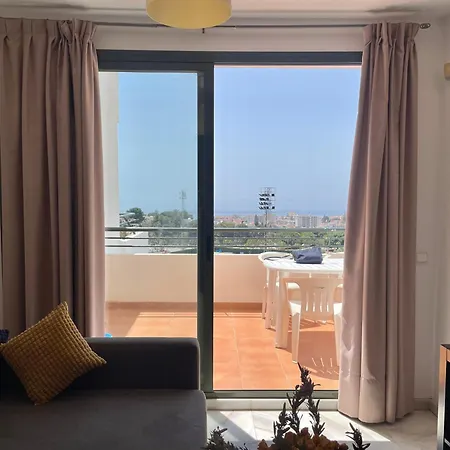 Διαμέρισμα Balcon De *