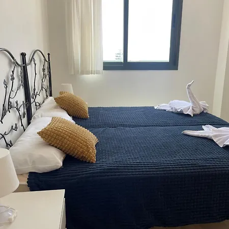 Διαμέρισμα Balcon De *