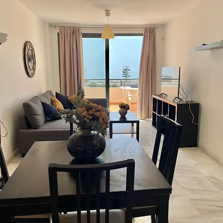 Διαμέρισμα Balcon De