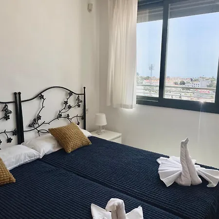 Διαμέρισμα Balcon De