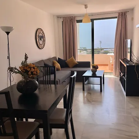 Balcon De Διαμέρισμα Nerja