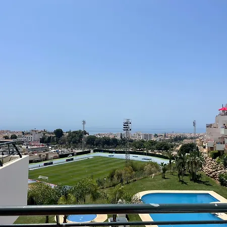 Διαμέρισμα Balcon De Nerja