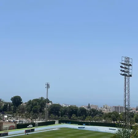 Διαμέρισμα Balcon De