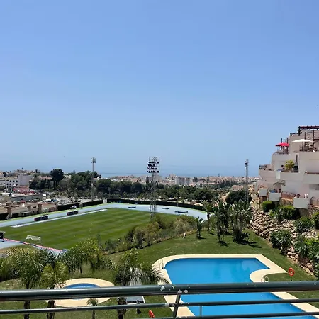 Διαμέρισμα Balcon De Nerja