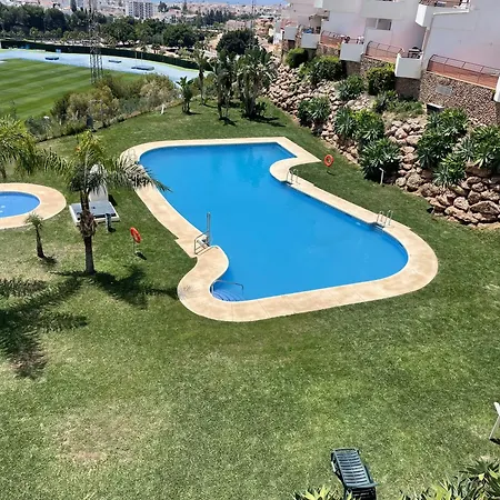 Διαμέρισμα Balcon De Nerja