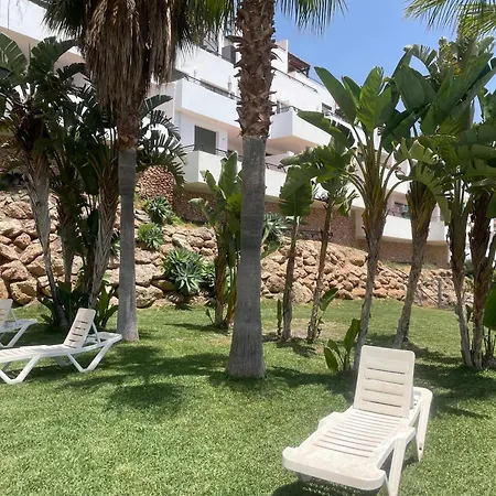 Διαμέρισμα Balcon De
