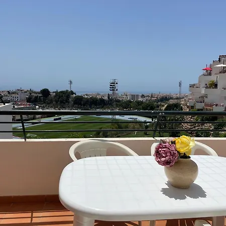 Apartmán Balcon De *