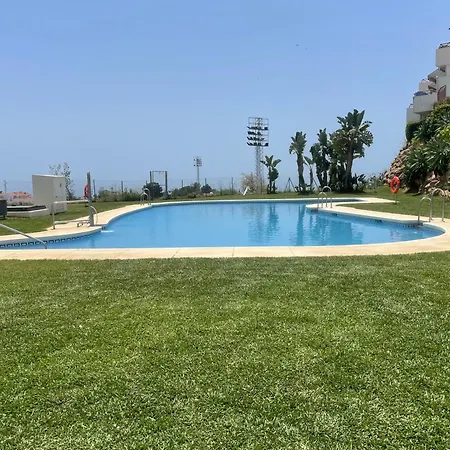 Apartmán Balcon De *